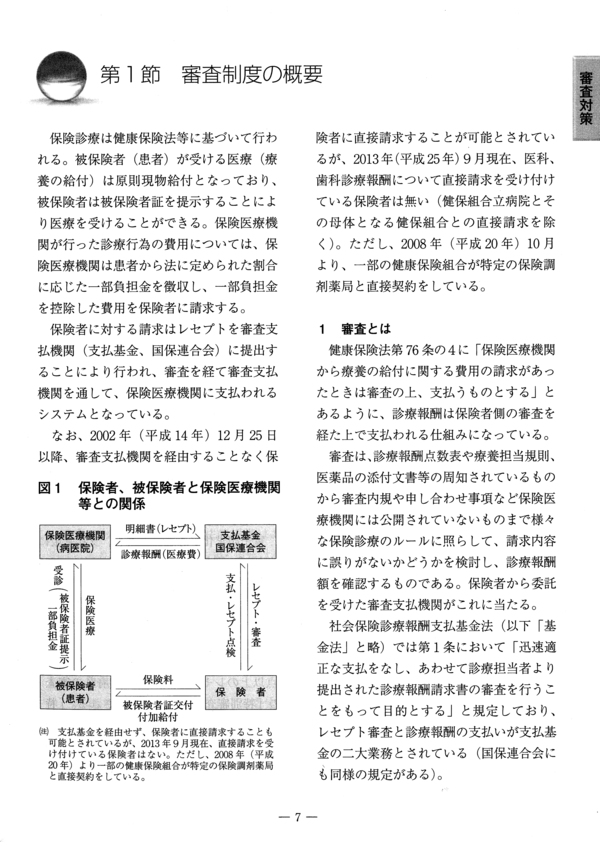保険医のための審査、指導、監査対策【第4版】