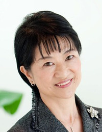 渡辺　久美子